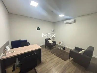 Sala Comercial à venda, 100m² no Vila Monteiro, Piracicaba