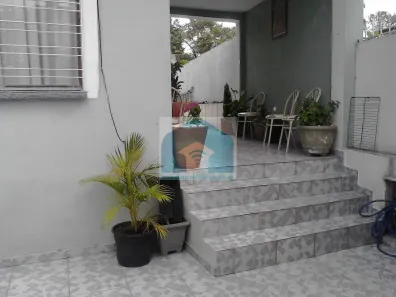 Casa com 2 Quartos à venda, 180m² no Parque Colonial, São Paulo