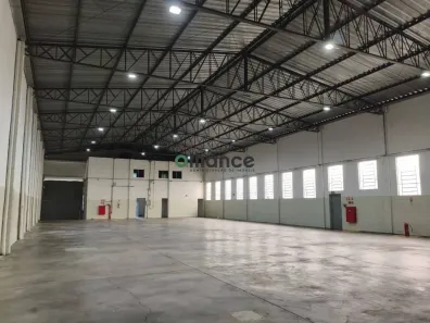 Ponto Comercial para alugar, 800m² no Salto Grande, Americana