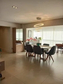Apartamento com 3 Quartos à venda, 110m² no Vila Lacerda, Jundiaí