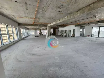 Sala Comercial para alugar, 715m² no Vila Guarani (Z Sul), São Paulo