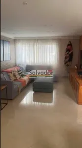 Sobrado com 3 Quartos à venda, 250m² no Jardim da Saúde, São Paulo