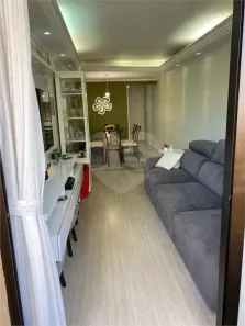 Apartamento com 3 Quartos à venda, 74m² no Casa Verde, São Paulo