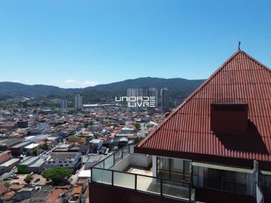 Apartamento com 4 Quartos à venda, 186m² no Centro, Mogi das Cruzes