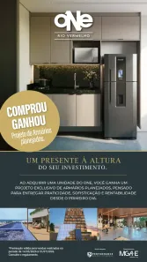 Apartamento com 1 Quarto à venda, 22m² no Rio Vermelho, Salvador
