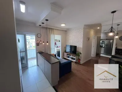 Apartamento com 2 Quartos à venda, 55m² no Vila Prudente, São Paulo