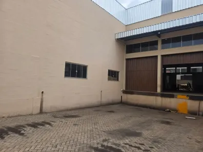 Galpão/Depósito/Armazém para alugar, 428m² no Plano Diretor Sul, Palmas