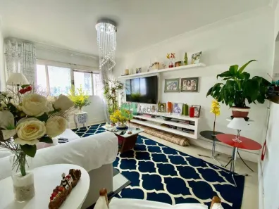 Apartamento com 2 Quartos à venda, 104m² no Pinheiros, São Paulo
