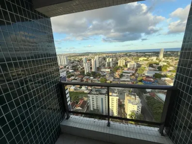 Apartamento com 3 Quartos à venda, 61m² no Campo Grande, Recife
