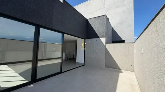 Cobertura com 3 Quartos à venda, 202m² no Santa Clara, Divinópolis