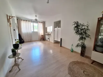 Apartamento com 2 Quartos à venda, 94m² no Vila Clementino, São Paulo