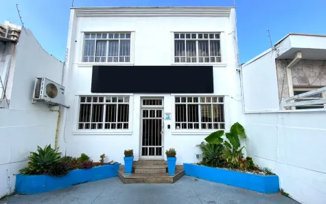 Prédio Comercial à venda, 280m² no Botafogo, Campinas