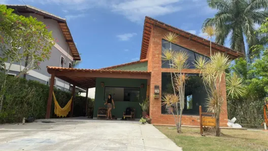 Casa de Condomínio com 3 Quartos à venda, 100m² no São José do Imbassaí, Maricá
