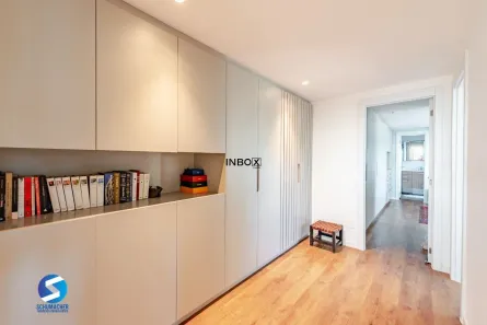 Apartamento com 3 Quartos à venda, 164m² no Praia de Belas, Porto Alegre