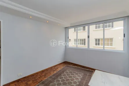 Apartamento com 3 Quartos à venda, 100m² no Indianópolis, São Paulo