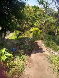 Lote/Terreno à venda, 2555m² no Jardim Califórnia, Jacareí