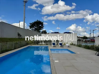 Apartamento com 2 Quartos à venda, 45m² no Mantiqueira, Belo Horizonte