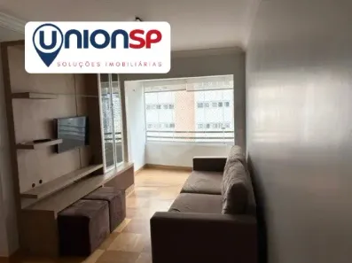 Apartamento com 2 Quartos à venda, 56m² no Pinheiros, São Paulo