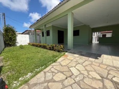 Casa com 4 Quartos à venda, 200m² no Jardim São Paulo, João Pessoa