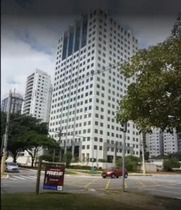 Sala Comercial à venda, 43m² no Parque Residencial Aquarius, São José dos Campos