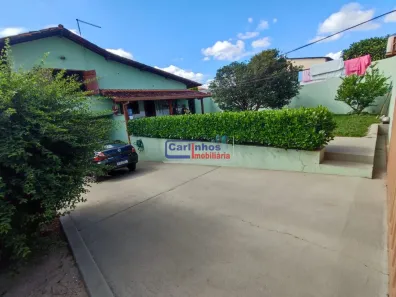 Casa com 3 Quartos à venda, 234m² no Bom Retiro, Betim