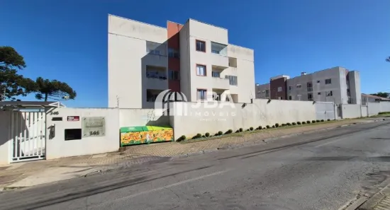 Apartamento com 2 Quartos à venda, 45m² no Jardim Amélia, Pinhais