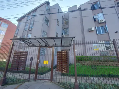 Apartamento com 3 Quartos à venda, 63m² no Petrópolis, Porto Alegre