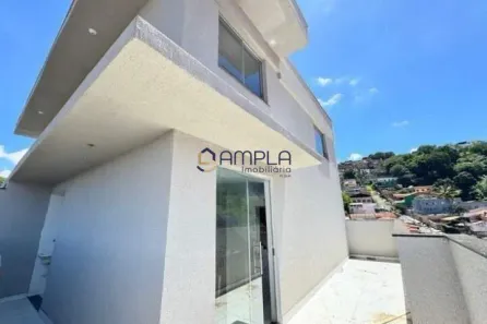 Apartamento com 2 Quartos à venda, 100m² no Havaí, Belo Horizonte
