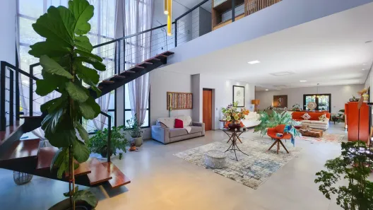 Casa de Condomínio com 4 Quartos à venda, 570m² no Puris, Ibiúna
