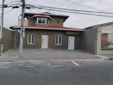 com 8 Quartos para alugar, 282m² no Jardim Santa Madalena, São José dos Campos