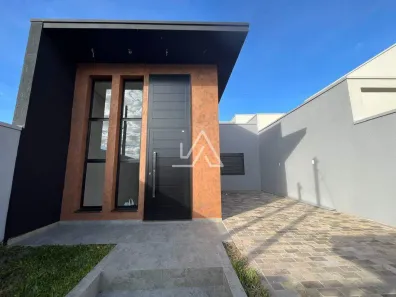 Casa com 2 Quartos à venda, 87m² no Centro, Passo Fundo
