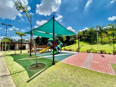 Lote/Terreno à venda, 480m² no Jardim Martins, Jundiaí