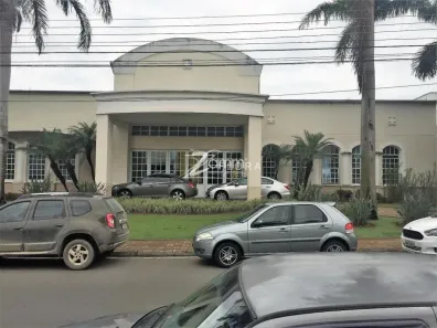 Apartamento com 1 Quarto para alugar, 1400m² no Techno Park, Campinas