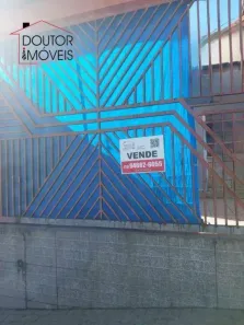 Casa com 3 Quartos à venda, 110m² no Vila Ponte Rasa, São Paulo