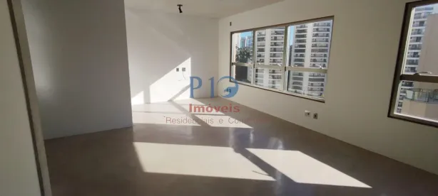 Apartamento com 1 Quarto à venda, 70m² no Jardim Fonte do Morumbi, São Paulo