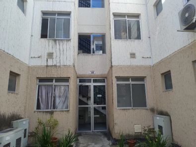 Apartamento com 2 Quartos à venda, 41m² no Barra de Jangada, Jaboatão dos Guararapes