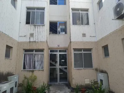 Apartamento com 2 Quartos à venda, 41m² no Barra de Jangada, Jaboatão dos Guararapes