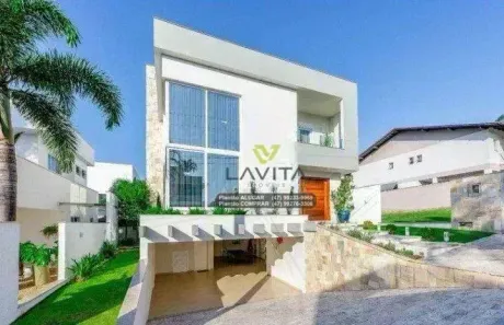 Casa com 3 Quartos à venda, 422m² no Itoupava Central, Blumenau