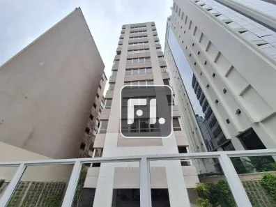 Sala Comercial para alugar, 200m² no Consolação, São Paulo