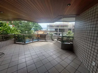 Apartamento com 2 Quartos à venda, 96m² no Recreio dos Bandeirantes, Rio de Janeiro