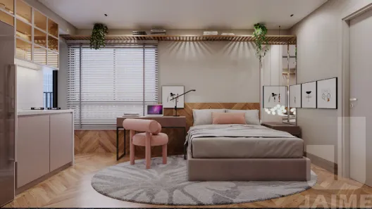 Apartamento com 1 Quarto à venda, 37m² no Vila Buarque, São Paulo