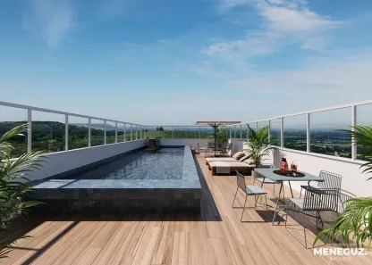 Apartamento com 2 Quartos à venda, 68m² no Praia do Morro, Guarapari