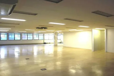 Sala Comercial à venda, 517m² no Pinheiros, São Paulo