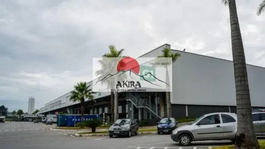 Galpão/Depósito/Armazém para alugar, 9586m² no Água Chata, Guarulhos