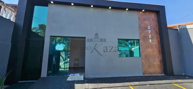 Imóvel Comercial com 3 Quartos à venda, 80m² no Jardim Portugal, São José dos Campos