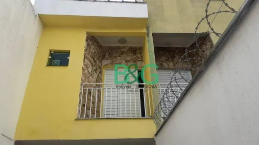 Sobrado com 2 Quartos à venda, 120m² no Chácara Belenzinho, São Paulo