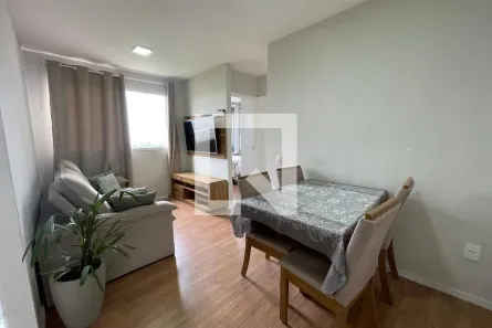 Apartamento com 2 Quartos à venda, 42m² no Jardim do Lago, São Paulo