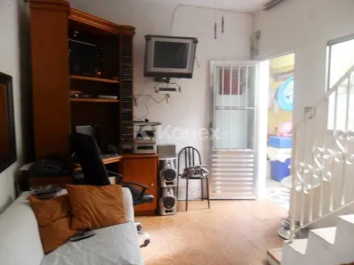 Sobrado com 2 Quartos à venda, 250m² no Vila Basileia, São Paulo