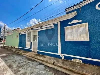 Casa com 2 Quartos para venda ou aluguel, 86m² no Vila Argos Nova, Jundiaí