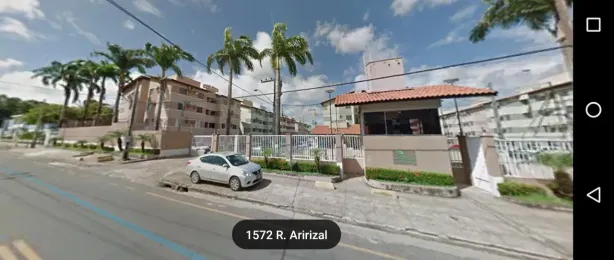 Apartamento com 2 Quartos para alugar, 52m² no Cohama, São Luís